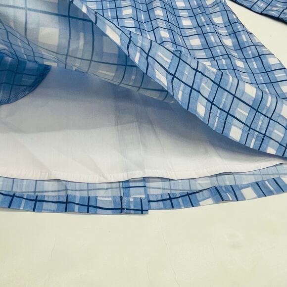 NWT The Yellow Lamb 3T Ada Ruffle Dress - Picture 4 of 6